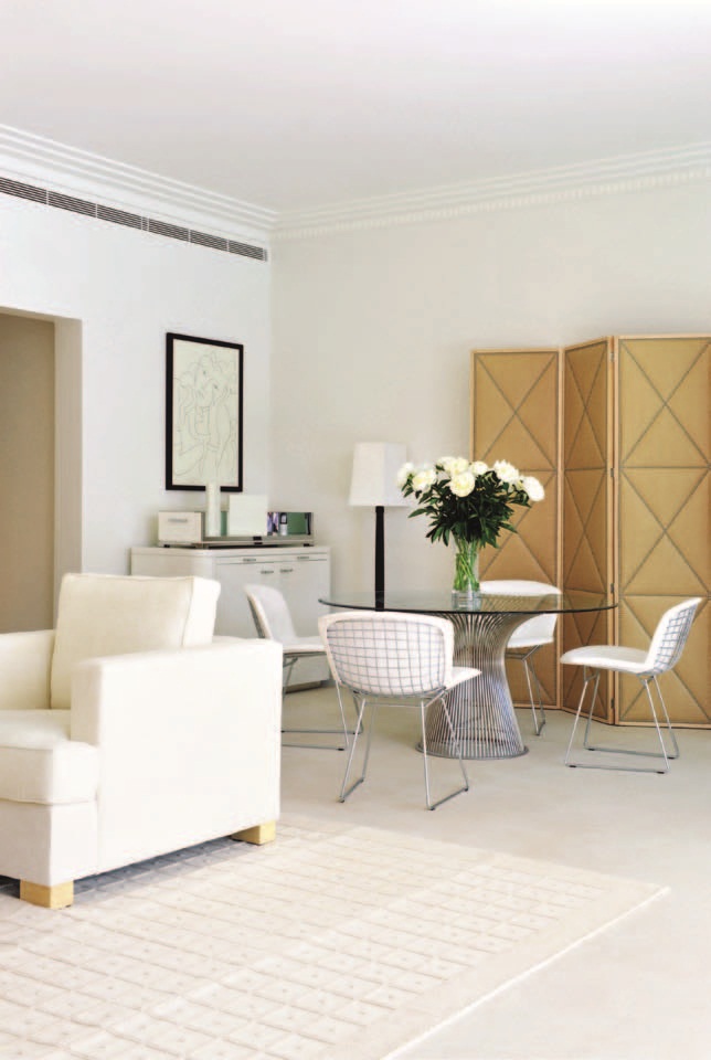 位於南法蔚藍海岸的著名酒店Grand-Hôtel du Cap-Ferra