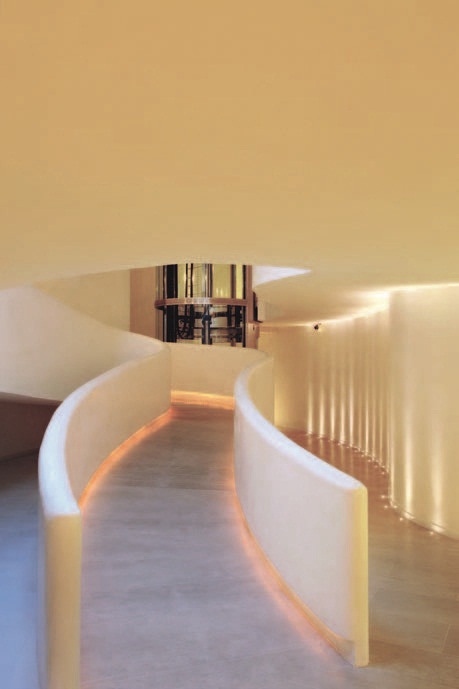 位於南法蔚藍海岸的著名酒店Grand-Hôtel du Cap-Ferra