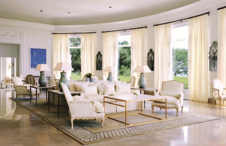 位於南法蔚藍海岸的著名酒店Grand-Hôtel du Cap-Ferra