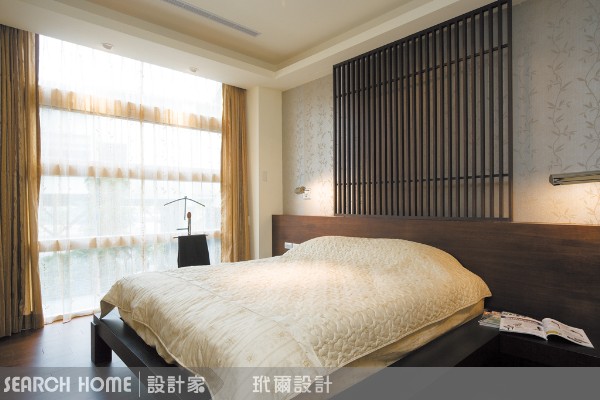 雖然臥房內的裝修通常是整體裝修計畫中比較次要的部分