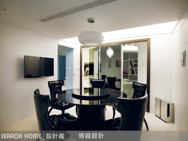 空間設計之所以重要，往往在於機能性的設計能夠讓空間