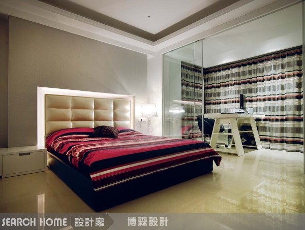 空間設計之所以重要，往往在於機能性的設計能夠讓空間