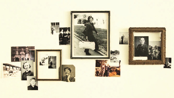 英國倫敦,一個古老又新潮的城市。外而顯的,是輝煌歷