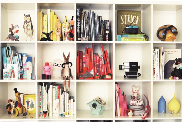 英國倫敦,一個古老又新潮的城市。外而顯的,是輝煌歷