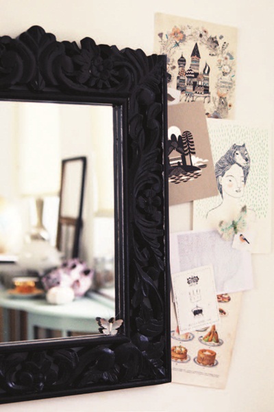 英國倫敦,一個古老又新潮的城市。外而顯的,是輝煌歷