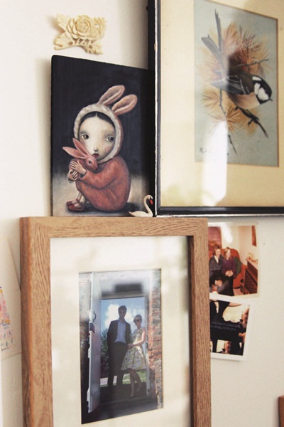 英國倫敦,一個古老又新潮的城市。外而顯的,是輝煌歷