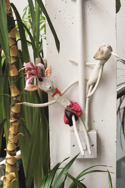 英國倫敦，一個古老又新潮的城市。外而顯的，是輝煌歷