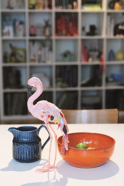 英國倫敦,一個古老又新潮的城市。外而顯的,是輝煌歷