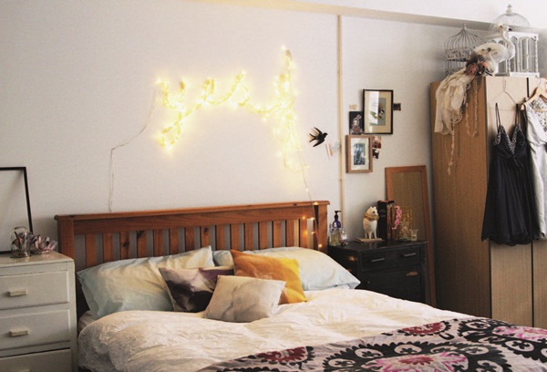 英國倫敦,一個古老又新潮的城市。外而顯的,是輝煌歷