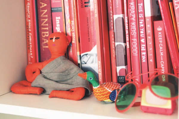 英國倫敦，一個古老又新潮的城市。外而顯的，是輝煌歷