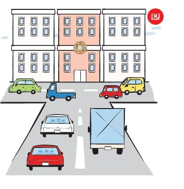 佈局不露痕跡好的風水佈局，是不露痕跡，一切取法自然