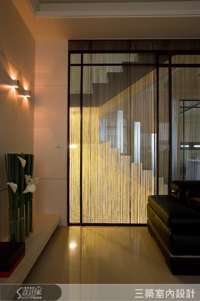 奢華風可以很氣派、也可以很低調,從金碧輝煌到含蓄優