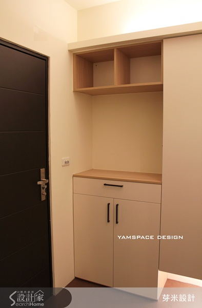 對於住在小套房的人而言，能夠讓空間顯得越寬敞，越能