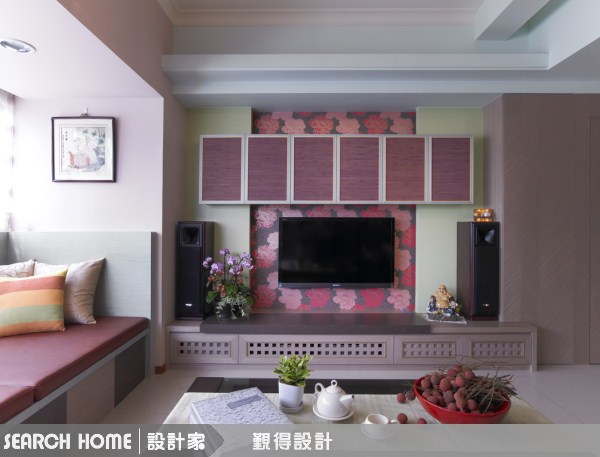 動輒數百萬的裝潢費不是人人負擔得起,但若想要居家空