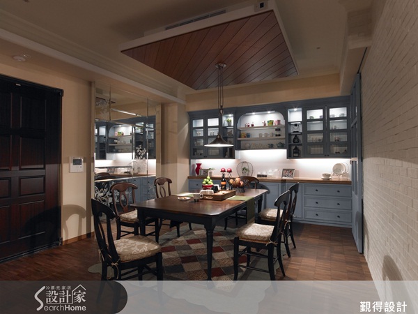 動輒數百萬的裝潢費不是人人負擔得起,但若想要居家空