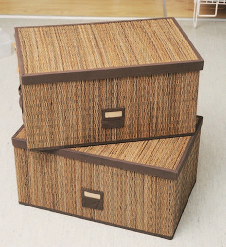 「隱」顧名思義就是隱藏式的美型收納設計,隱藏收納和