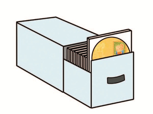 「隱」顧名思義就是隱藏式的美型收納設計，隱藏收納和