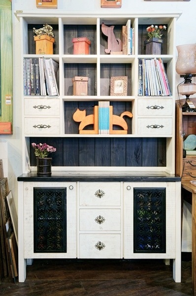 自然的斯堪地那維亞北歐鄉村風格是許多人嚮往的生活方