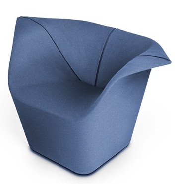 從今以後，幫椅子換「衣」不再是件苦差事！英國工業設