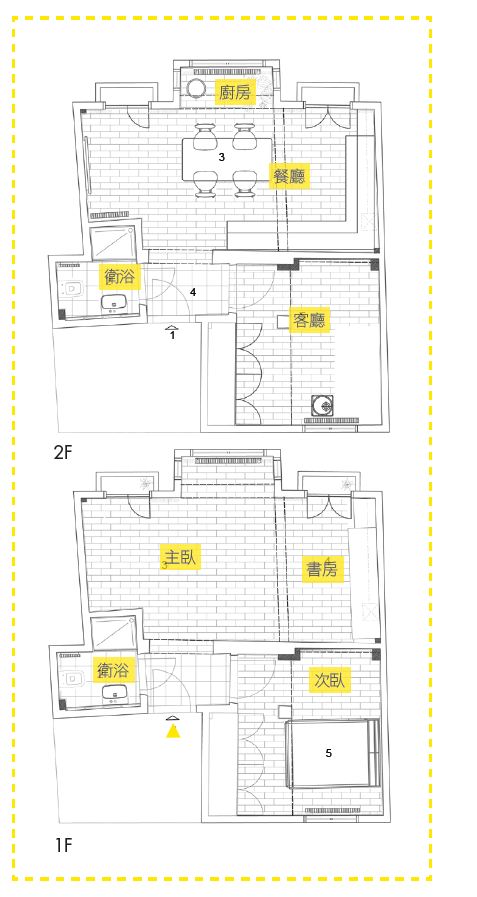 本案Ojeni Apartment位於伊斯坦堡Beyo lu的chiquest街
