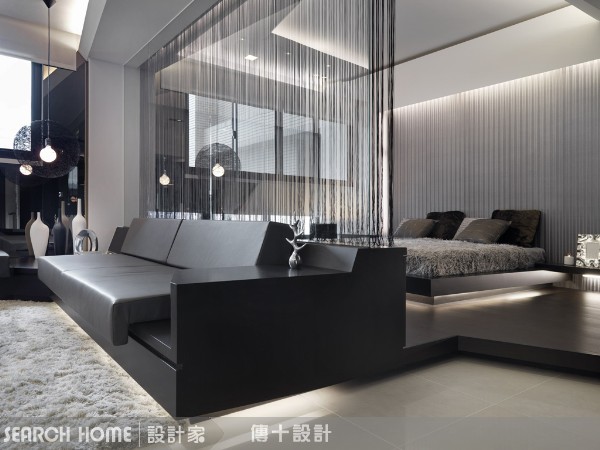 不論大小空間或是希望能做什麼樣的造型變化,每個人總