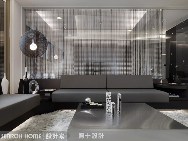 不論大小空間或是希望能做什麼樣的造型變化,每個人總