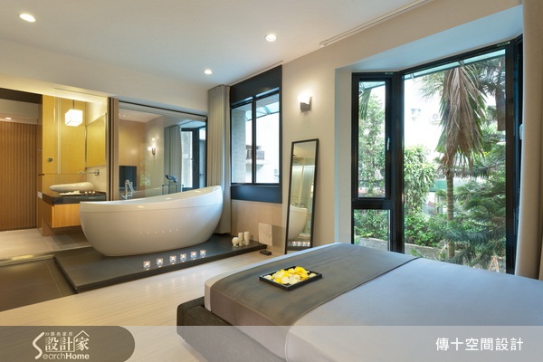 不論大小空間或是希望能做什麼樣的造型變化,每個人總