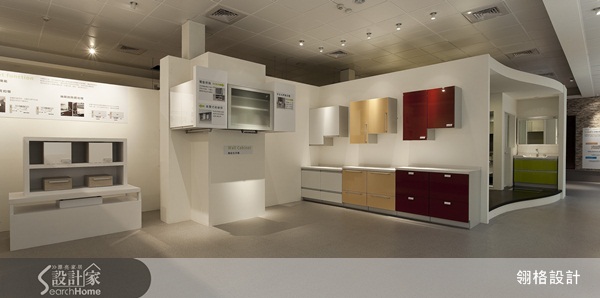 商業空間的用途與目的，雖然與居家空間不同，但既然銷