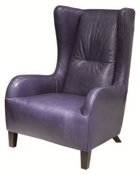 看準南部持續高漲的精品買氣，全球皮革沙發領導品牌NA