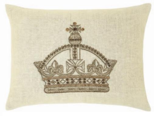 那兒有皇室的貴氣，披頭四的不羈；有鄉村的可愛恬靜，