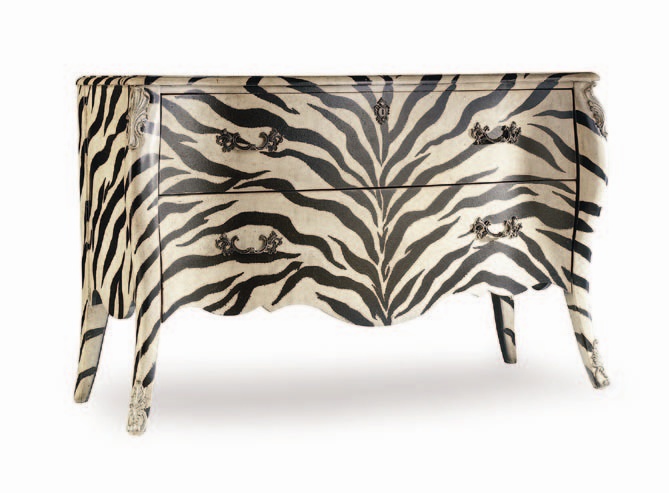 大不列顛殖民風格
面對殖民地幾乎遍佈全球的大不列顛