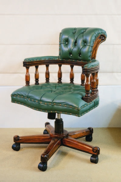 大不列顛殖民風格
面對殖民地幾乎遍佈全球的大不列顛