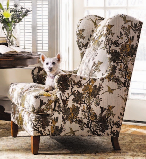 大不列顛殖民風格
面對殖民地幾乎遍佈全球的大不列顛