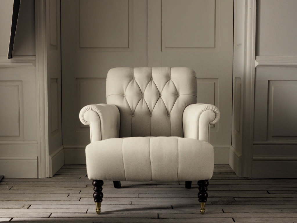 大不列顛殖民風格
面對殖民地幾乎遍佈全球的大不列顛