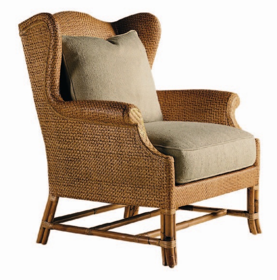 大不列顛殖民風格
面對殖民地幾乎遍佈全球的大不列顛