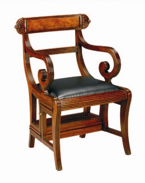 大不列顛殖民風格
面對殖民地幾乎遍佈全球的大不列顛