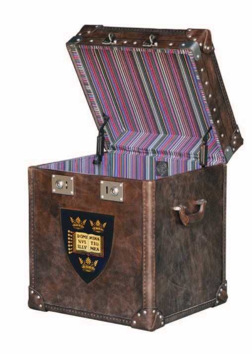 大不列顛殖民風格
面對殖民地幾乎遍佈全球的大不列顛