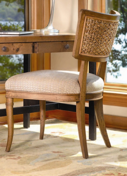 大不列顛殖民風格
面對殖民地幾乎遍佈全球的大不列顛