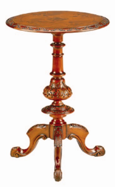 大不列顛殖民風格
面對殖民地幾乎遍佈全球的大不列顛