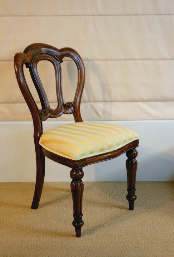 大不列顛殖民風格
面對殖民地幾乎遍佈全球的大不列顛