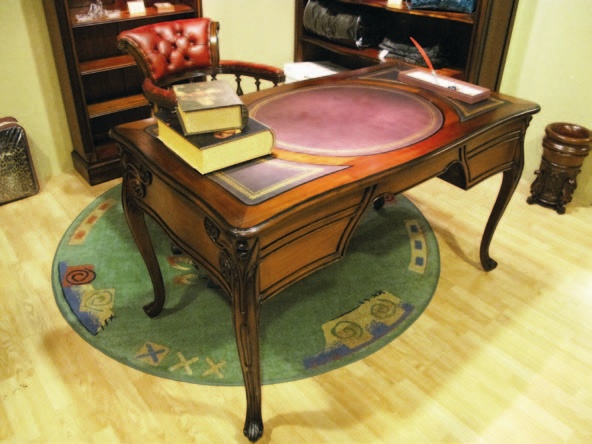 大不列顛殖民風格
面對殖民地幾乎遍佈全球的大不列顛