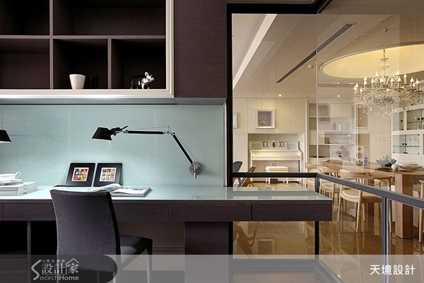 古典風格人人愛,但過於繁複的裝修特質未必適合每一個