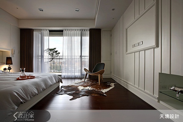 古典風格人人愛,但過於繁複的裝修特質未必適合每一個