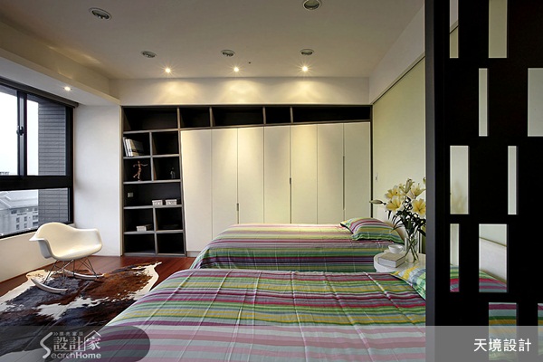 古典風格人人愛,但過於繁複的裝修特質未必適合每一個