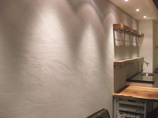 珪藻土（Diatomaceous Earth，又稱為矽藻土），是由一