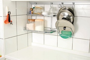 你有擺放很久卻一直丟也丟不掉的東西嗎?或是長期累積