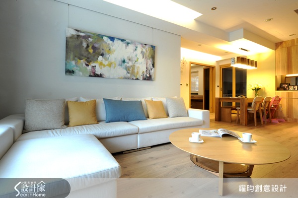 對許多忙碌的現代人來說,下班之後,渴望回到一個放鬆