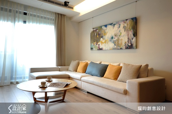 對許多忙碌的現代人來說,下班之後,渴望回到一個放鬆