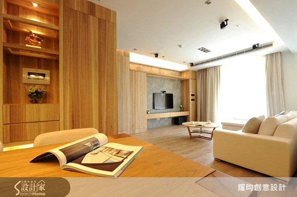 對許多忙碌的現代人來說,下班之後,渴望回到一個放鬆