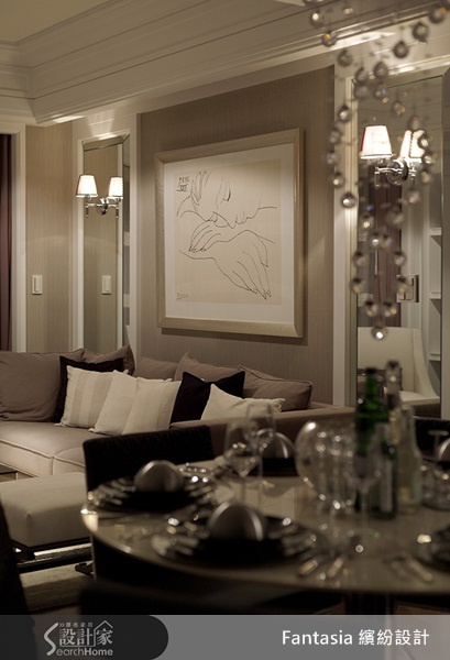 誰說藝術品只能在美術館或畫廊才看得到?只要事先與設